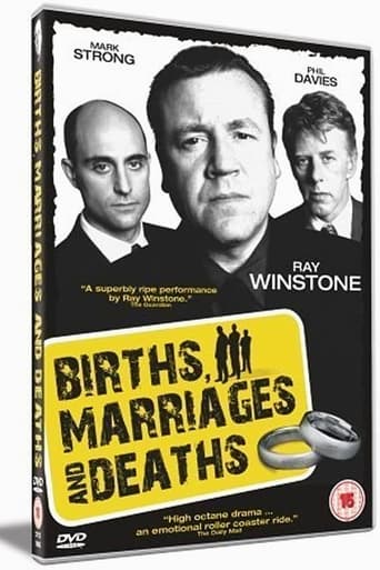 Watch Births Marriages and Deaths