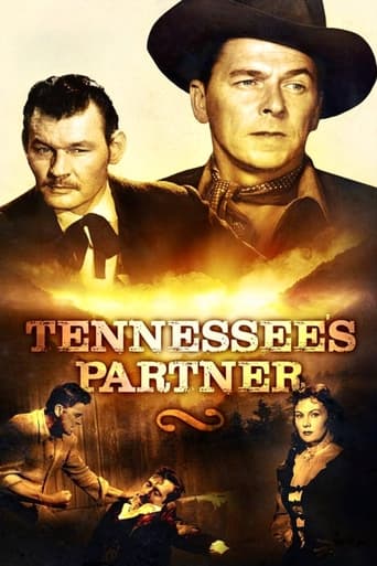 Watch Tennessee's Partner