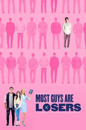 Watch Most Guys Are Losers