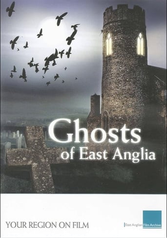 Ghosts of East Anglia