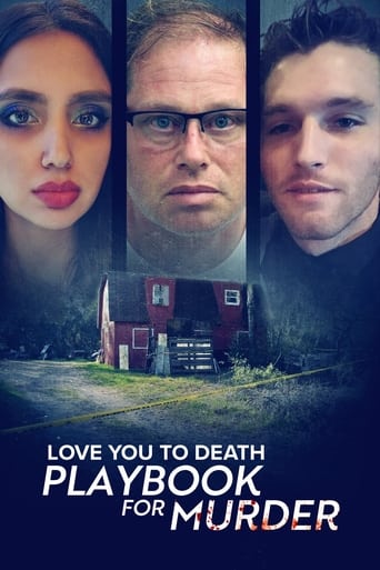 Love You to Death: Playbook for Murder
