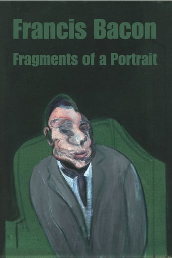 Watch Francis Bacon: Fragments of a Portrait