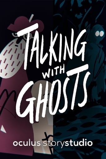 Talking With Ghosts