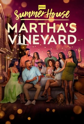 Watch Summer House: Martha's Vineyard