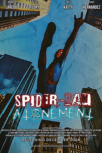 Spider-Man: Atonement