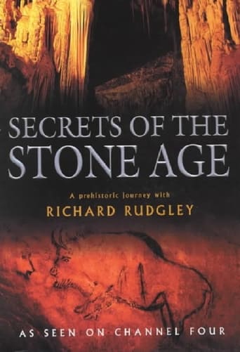 Watch Secrets of the Stone Age