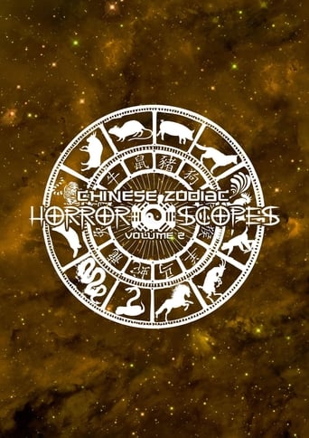 Watch Horror-Scopes Volume Two: Chinese Zodiac