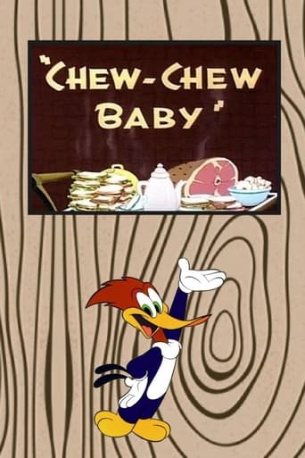 Watch Chew-Chew Baby