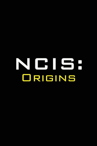 Watch NCIS: Origins