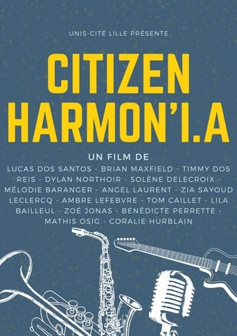 Citizen Harmon'I.A