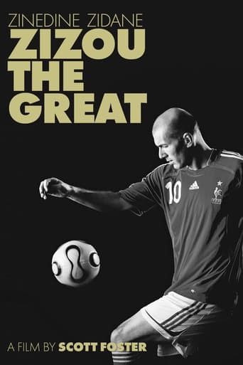 Watch Zinedine Zidane: Zizou the Great