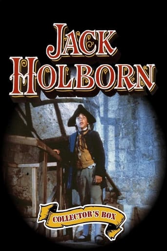 Jack Holborn