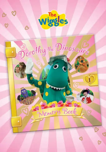 Dorothy the Dinosaur’s Memory Book