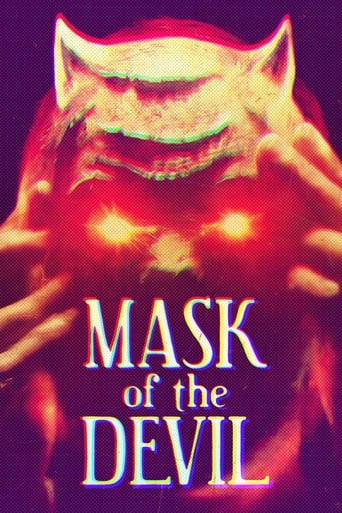 Watch Mask of the Devil