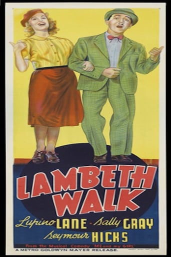 Watch The Lambeth Walk