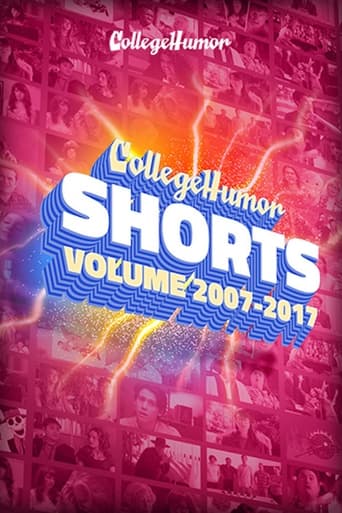 Watch CollegeHumor Shorts
