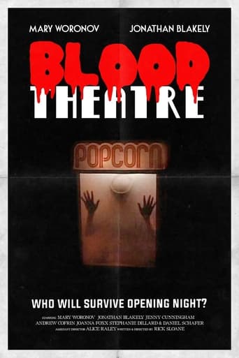 Watch Blood Theatre