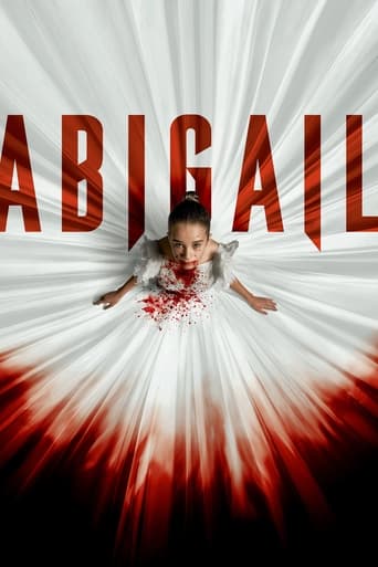 Watch Abigail