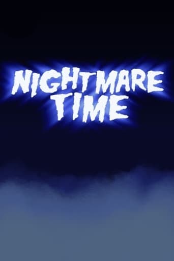 Watch Nightmare Time