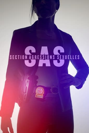 Watch SAS: Section Agressions Sexuelles