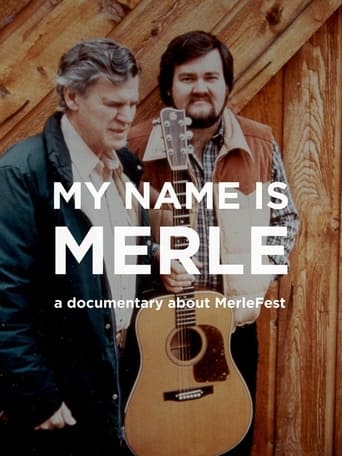 My Name Is Merle
