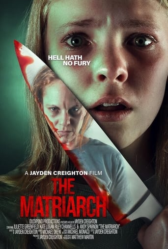 Watch The Matriarch