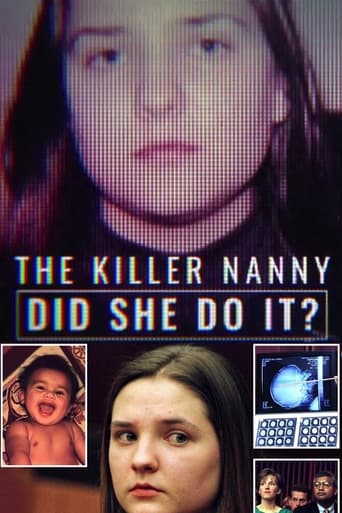 Watch The Killer Nanny: Did She Do It?