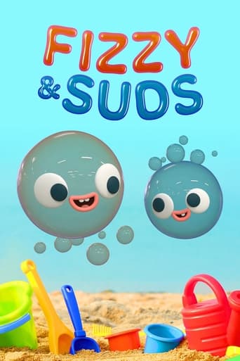 Fizzy and Suds