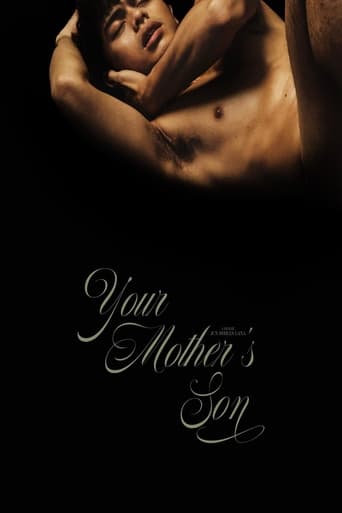 Your Mother's Son