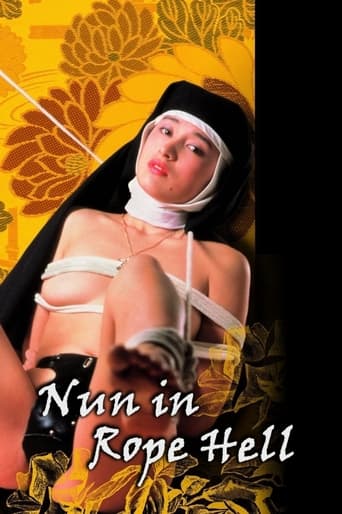 Nun in Rope Hell