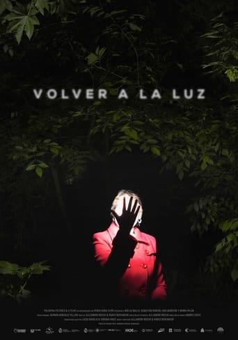 Volver a la luz