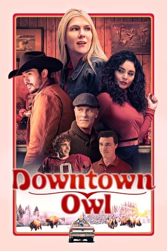 Watch Downtown Owl