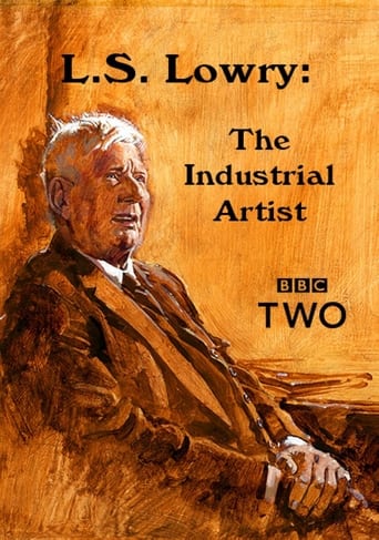 L.S. Lowry: The Industrial Artist