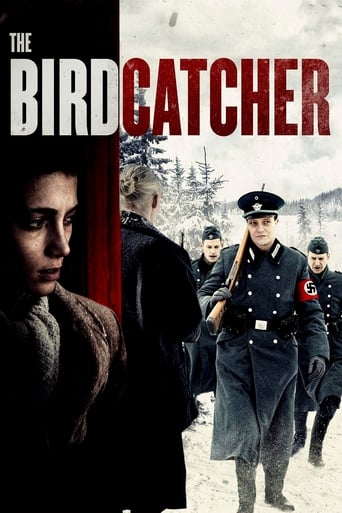 Watch The Birdcatcher