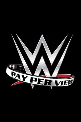 TKO WWE Pay Per View