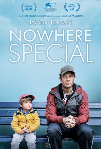 Watch Nowhere Special
