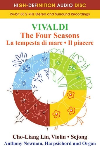Watch Vivaldi: The Four Seasons