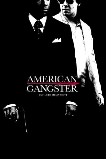Watch American Gangster