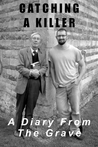 Catching A Killer: A Diary From The Grave