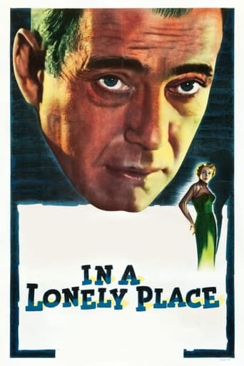 Watch In a Lonely Place