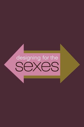 Watch Designing for the Sexes