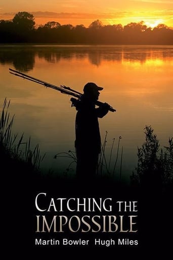 Watch Catching the Impossible