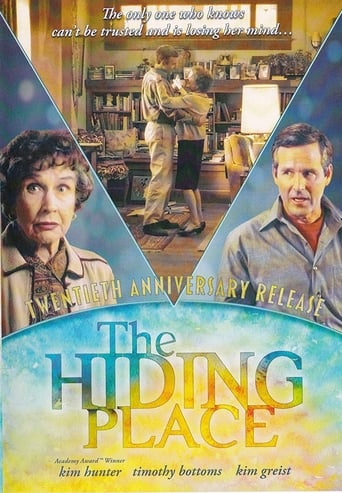 Watch The Hiding Place