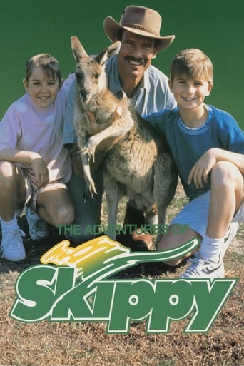 Watch The Adventures of Skippy