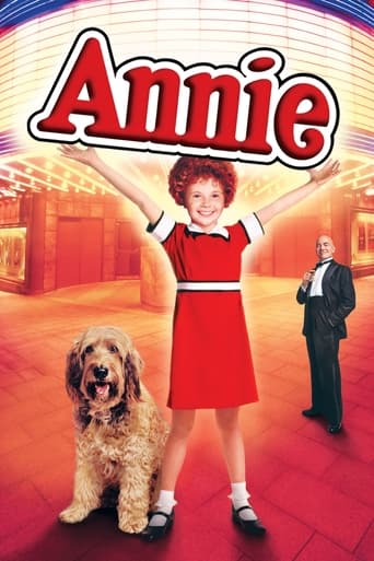 Watch Annie
