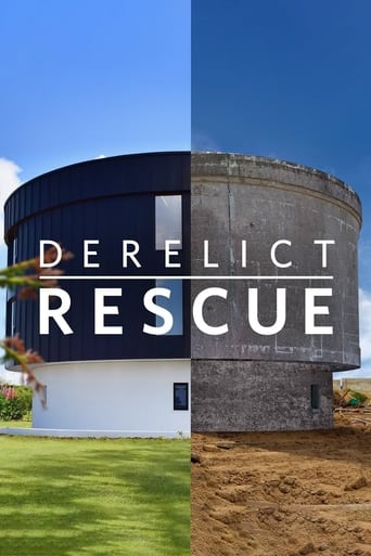 Watch Derelict Rescue