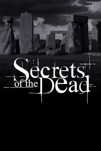 Watch Secrets of the Dead