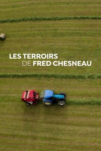 Fred Chesneau's terroirs