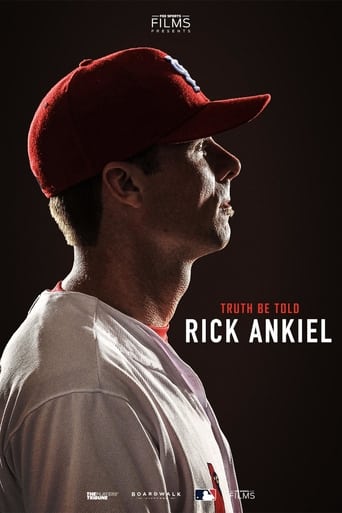 Watch Truth Be Told: Rick Ankiel