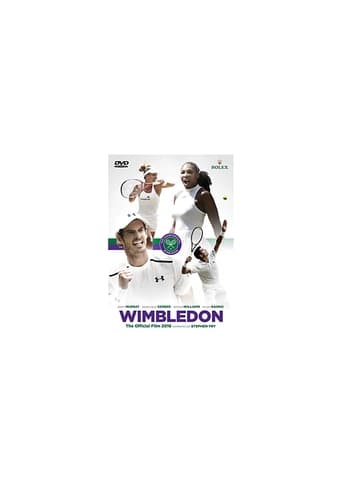Watch Wimbledon Official Film 2016